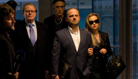 Gangster Ka (kolekce)