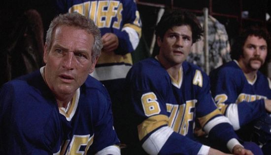 Slap Shot