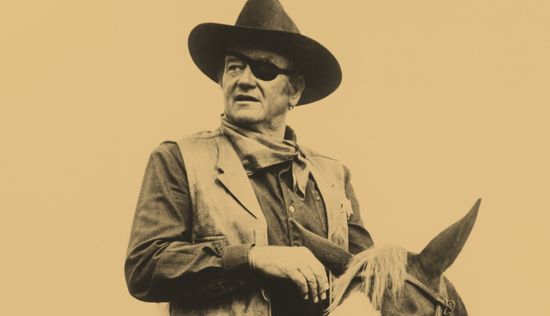 Rooster Cogburn