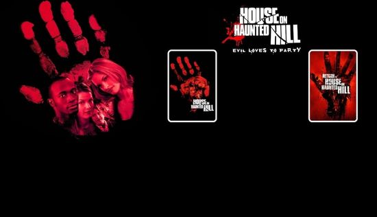 House on Haunted Hill