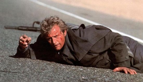 The Hitcher