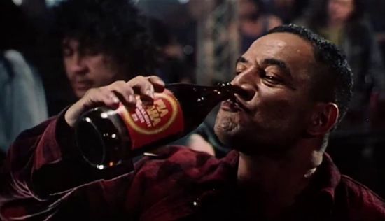 Once Were Warriors