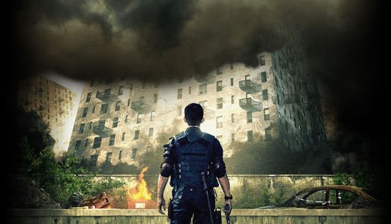 The Raid