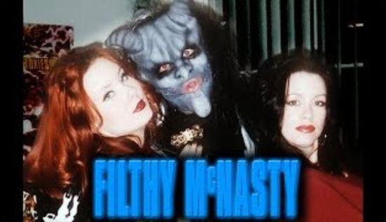 Filthy McNasty