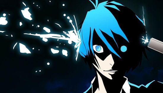 Persona 3