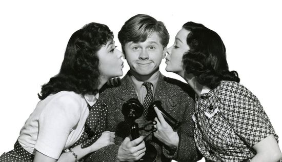 Andy Hardy
