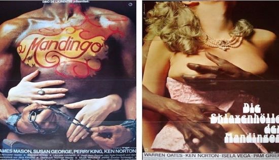 Mandingo collection