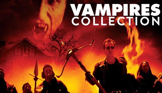 Vampires