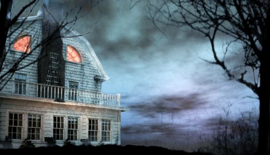 The Amityville