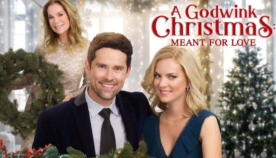 A Godwink Christmas
