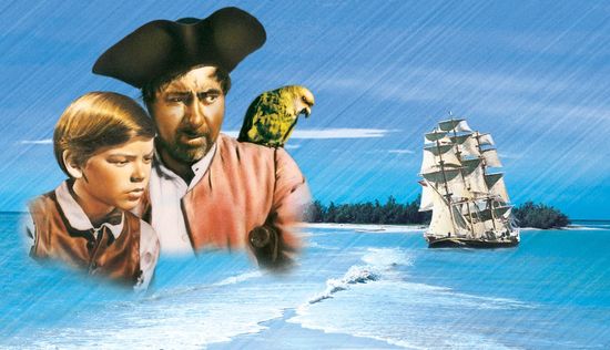 Treasure Island (Disney)