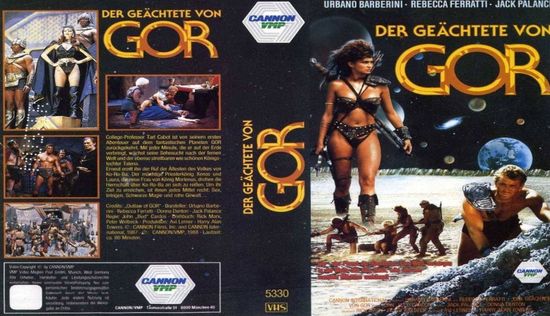 Gor