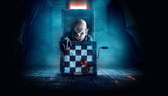 Jack in the Box