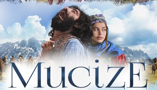 Mucize [Seri]