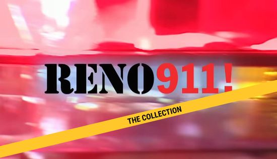 Reno 911!