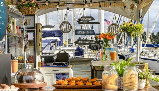Martha's Vineyard Mysteries