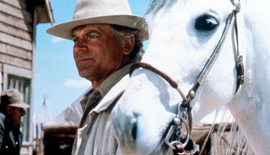 Lucky Luke (Terence Hill)