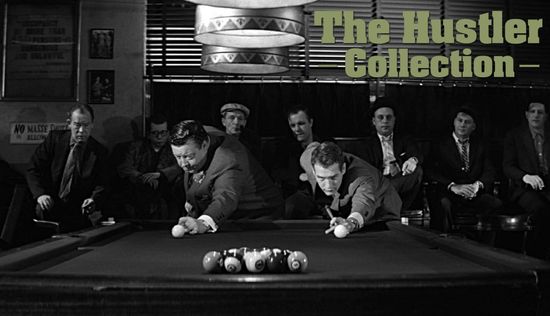 The Hustler