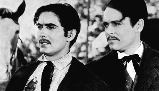 James Brothers