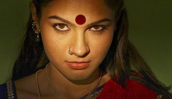 Aranmanai
