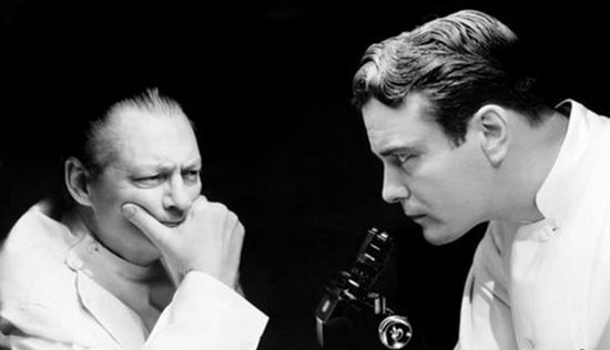 Dr. Kildare