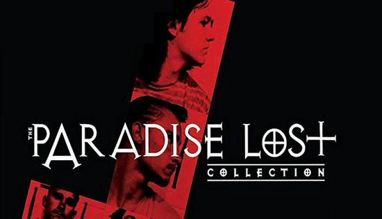 Paradise Lost