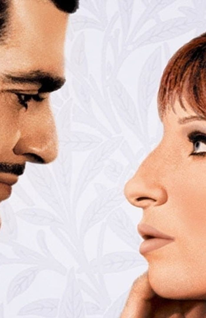 Fanny Brice background