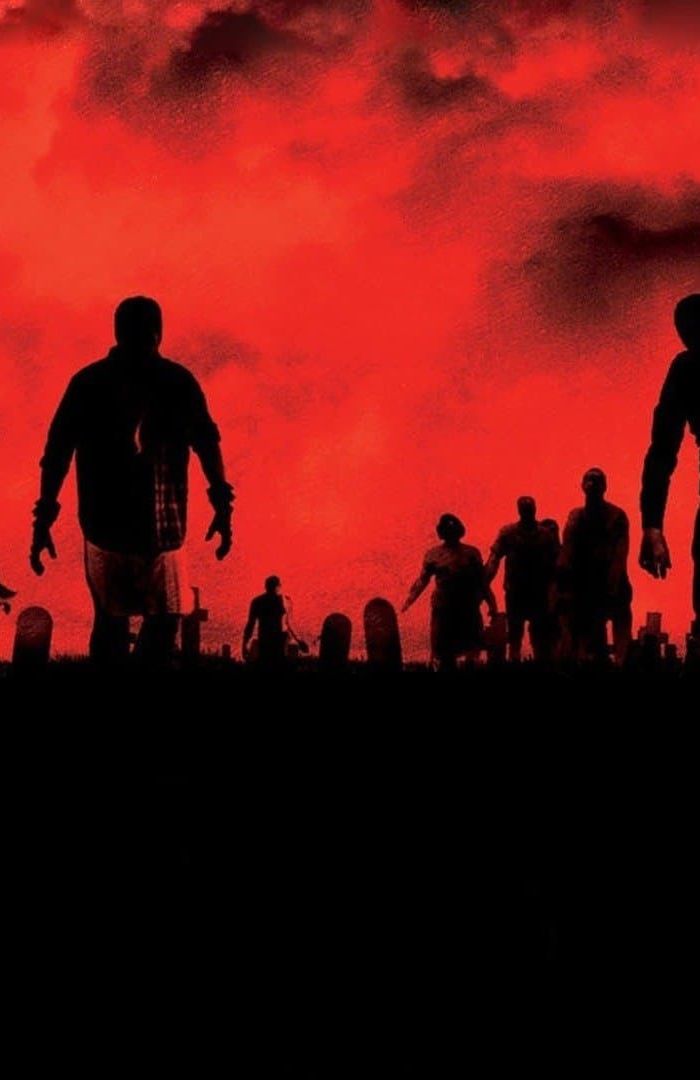 Living Dead background