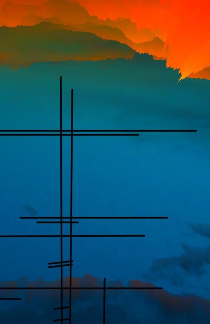 World of Tomorrow background