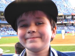 Dylan Clark Marshall