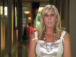 Vicki Gunvalson in The Real Housewives of Orange County (2006)