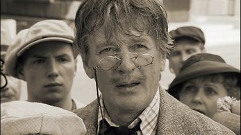 Aleksandr Abdulov in Master i Margarita (2005)