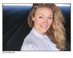 Nicole Starrett
