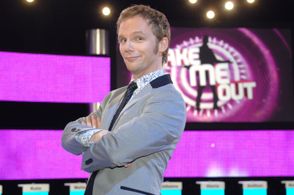 Ralf Schmitz in Take Me Out (2013)