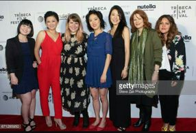 Tribeca Film Festival 2017