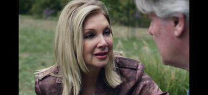 Debbie Scaletta in Unforgettable Memories