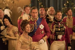 Belgravia - Episode 1