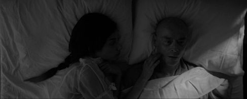 Kika Magalhães in The Eyes of My Mother (2016)