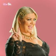 Gemma Collins in Gemma Collins: Diva Forever (2019)