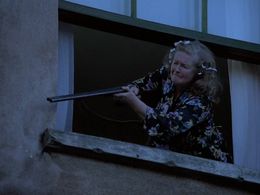 Gilberte Géniat in A Gorgeous Girl Like Me (1972)