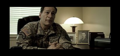 Desertion, Col. Hawkins