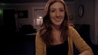 Lydia Hunter in The Deck (2019)