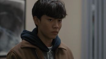 Still of Steven Huy in Allegiance