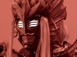 Derek Judge in Power Rangers Samurai (2011)