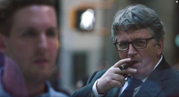 CNBC PROMO fall 2017