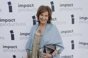 Premiere: Impact Productions' The Story Behind the Story with Mike Rowe: Barbie Bailey