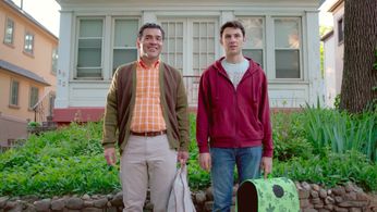 Mariachi Madness Still