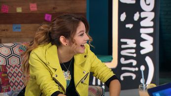 Karol Sevilla in Soy Luna (2016)