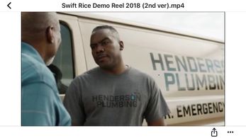 Swift Rice