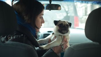 Eve Duranceau in Chef de meute (2012)